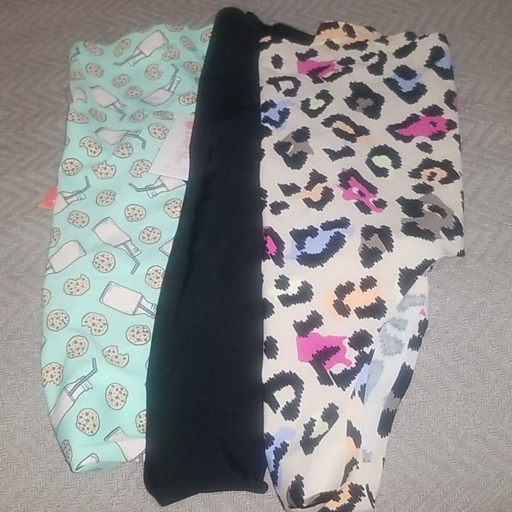 Ladies Underwear, Cheek Boss. 3 Pairs! NWT 4XL